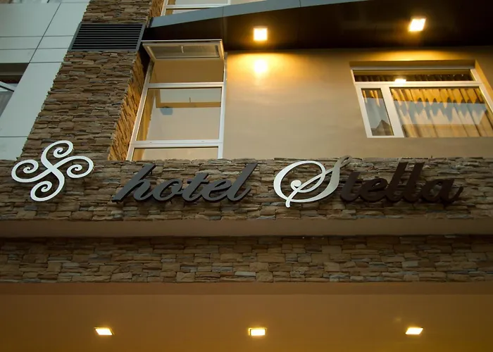 Hotel Stella