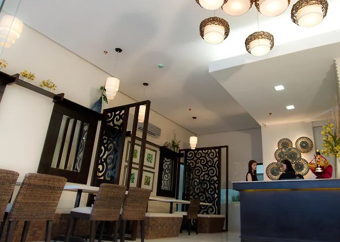 Hotel Stella