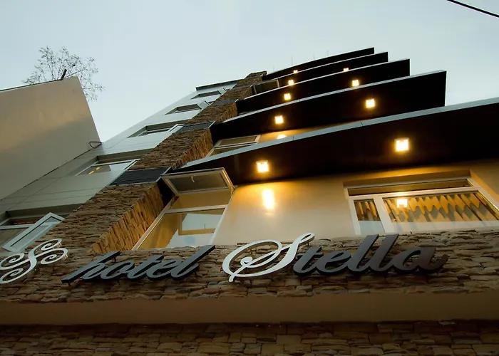 Hotel Stella