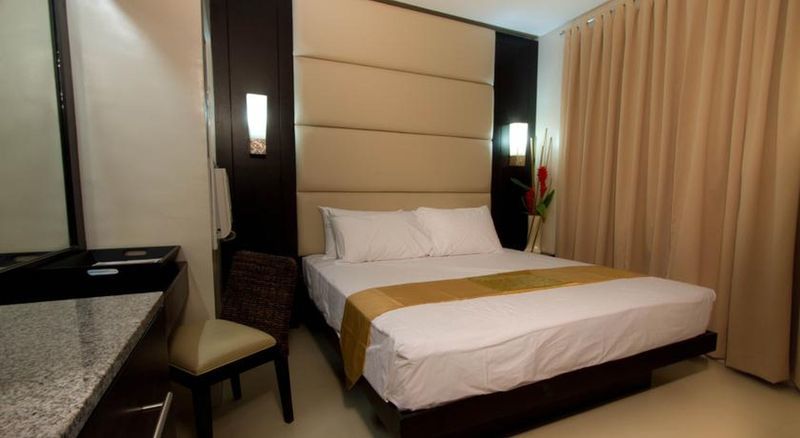 Stella Hotel Cebu